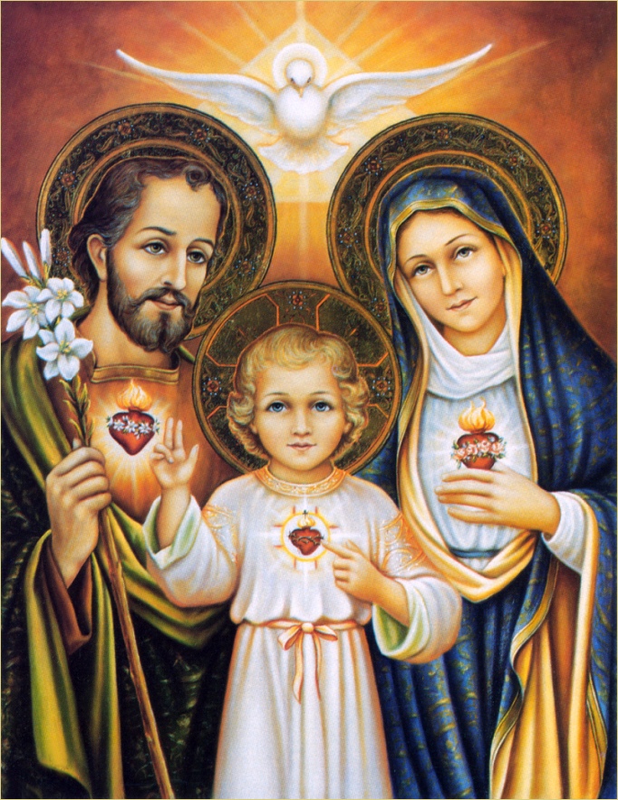 Sagrados Corazones de Jesús, María y José.jpg